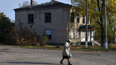 У Росії заявили про "геноцид" жителів Донбасу. Офіс генпрокурора розпочав перевірку