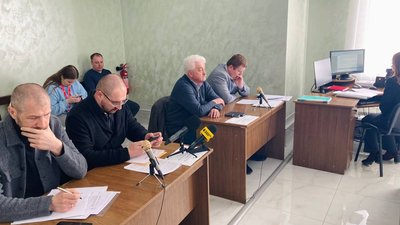 Справа УПЦ МП на Тернопільщині: суддю просять повідомити його релігійні погляди Справа УПЦ МП на Тернопільщині: суддю просять повідомити його релігійні погляди