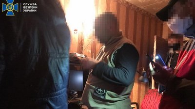 СБУ викрила проросійського інтернет-агітатора з Івано-Франківська