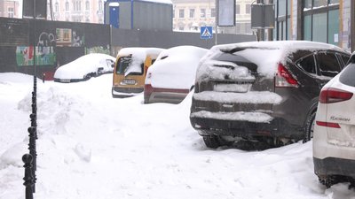 У Львові облаштували понад 50 тимчасових пунктів обігріву
