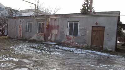 Приміщення на вулиці Сторожинецькій, яке продають на аукціоні в Чернівцях Приміщення на вулиці Сторожинецькій, яке продають на аукціоні в Чернівцях