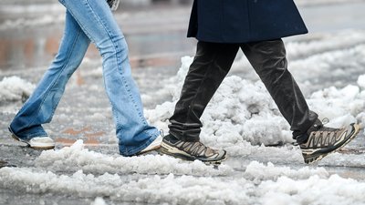 ДТП на Чернігівщині: за добу в аваріях зазнали травм три пішоходи