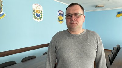 Сміттєвий затор у річці Псел на Полтавщині: чим і коли будуть розчищати Сміттєвий затор у річці Псел на Полтавщині: чим і коли будуть розчищати