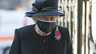 Єлизавета II Єлизавета II