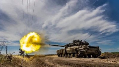 В окупантів провалилася розвідка боєм в Удах та наступ на Гусарівку на Харківщині — Генштаб