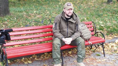 Сергій Петровський Сергій Петровський
