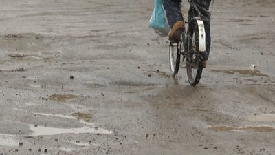 30 мільйонів на дороги. У Франківській тергромаді розпочинають ремонт шляхів 30 мільйонів на дороги. У Франківській тергромаді розпочинають ремонт шляхів