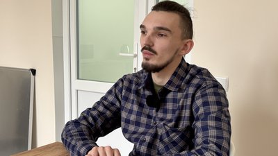 як працює Центр ментального здоров'я на Волині як працює Центр ментального здоров'я на Волині