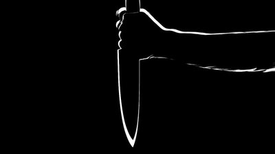 Жительку Кременчука підозрюють у нанесенні ножових поранень знайомому
