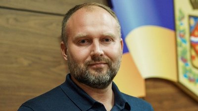 Начальника Полтавської ОВА Філіпа Проніна планують звільнити з посади