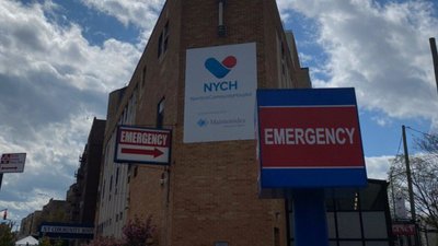 Як там в США. Думки американців про ситуацію з COVID у США Як там в США. Думки американців про ситуацію з COVID у США
