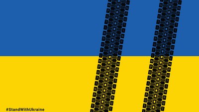 У Литві створили платформу для ілюстраторів на підтримку України У Литві створили платформу для ілюстраторів на підтримку України