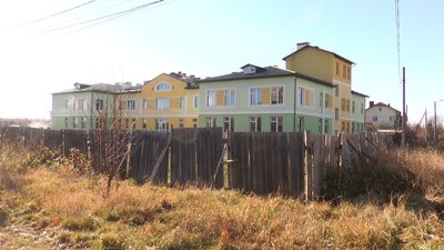 У Крихівцях Івано-Франківської ТГ у травні 2022 року відкриють садок "Намистинка" У Крихівцях Івано-Франківської ТГ у травні 2022 року відкриють садок "Намистинка"