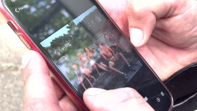 Під час обстрілу Харкова 26 травня загинув батько семи дітей Під час обстрілу Харкова 26 травня загинув батько семи дітей