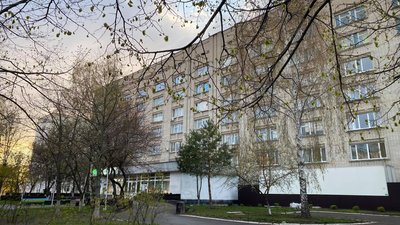 У Сумах коронавірус виявили у лікаря-хіругра, поліклініка - на карантині У Сумах коронавірус виявили у лікаря-хіругра, поліклініка - на карантині