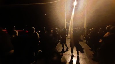 У Херсоні відкрився фестиваль сучасного мистецтва "Гогольfest dream" У Херсоні відкрився фестиваль сучасного мистецтва "Гогольfest dream"