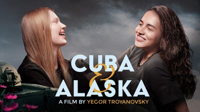 «Cuba &amp; Alaska»