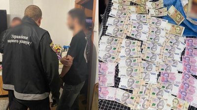 Волинські оперативники проводять обшуки в одразу кількох регіонах. Шукають шахраїв Волинські оперативники проводять обшуки в одразу кількох регіонах. Шукають шахраїв