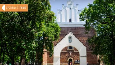 У мережу виклали відео аудіомандрівок Дрогобичем У мережу виклали відео аудіомандрівок Дрогобичем