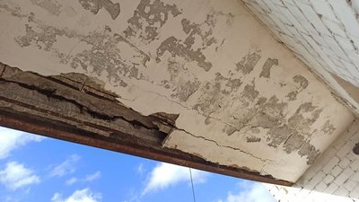 Жителі одного з ОСББ у Миколаєві вдруге переоформлюють проєкт на ремонт електрики та балконних плит Жителі одного з ОСББ у Миколаєві вдруге переоформлюють проєкт на ремонт електрики та балконних плит