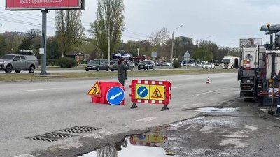 Петиція, Набережна магістраль, тротуари, благоустрій, ремонт, Центральний пляж, пішоходи