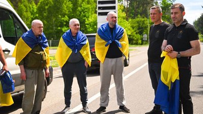 сергій касьяненко