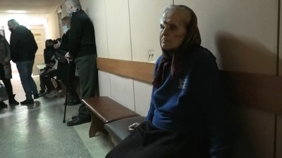 Одна людина – у реанімації: пасажири маршрутки розповіли про обставини ДТП Одна людина – у реанімації: пасажири маршрутки розповіли про обставини ДТП