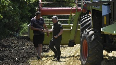 Одеських аграріїв бронюватимуть від мобілізації