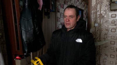 Як живе багатодітна родина на прикордонні Чернігівщини Як живе багатодітна родина на прикордонні Чернігівщини