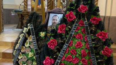 Олександр Колганов родом з Херсону Олександр Колганов родом з Херсону