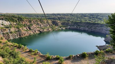 Туристичні магніти Миколаївщини: де відпочити влітку