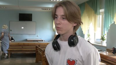 На Волині триває вступ до коледжів. Що потрібно знати абітурієнтам На Волині триває вступ до коледжів. Що потрібно знати абітурієнтам