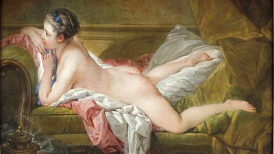 Pornhub видаляє онлайн-екскурсії музеями Лувру, Уффіці та Прадо Pornhub видаляє онлайн-екскурсії музеями Лувру, Уффіці та Прадо