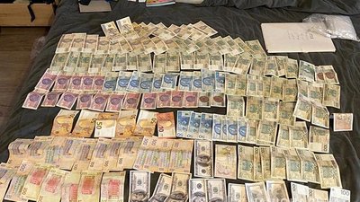 Нарколабораторію з виготовлення амфетаміну ліквідували оперативники в Тернополі Нарколабораторію з виготовлення амфетаміну ліквідували оперативники в Тернополі