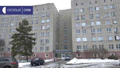 У Сумській області – 162 дитини з онкозахворюваннями У Сумській області – 162 дитини з онкозахворюваннями