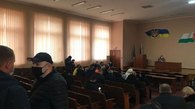 Подільська ТВК Подільська ТВК
