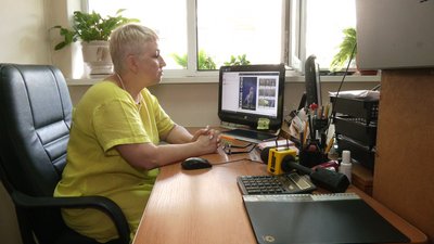 Мистецтво для ЗСУ. В Івано-Франківську вийшла поштова марка художника, бійця Андрія Єфіменка Мистецтво для ЗСУ. В Івано-Франківську вийшла поштова марка художника, бійця Андрія Єфіменка
