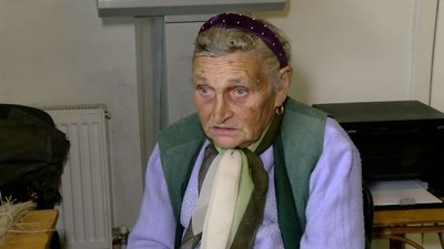 "В один день приїхали машини військові та сказали збиратися": історії холмщаків Волині "В один день приїхали машини військові та сказали збиратися": історії холмщаків Волині