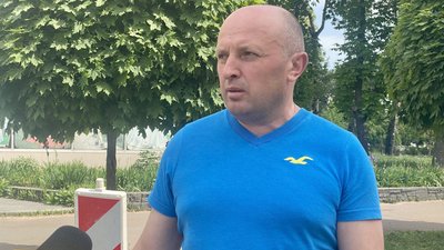 У Житомирі на Лятошинського реконструюють майже пів кілометра водопровідної мережі У Житомирі на Лятошинського реконструюють майже пів кілометра водопровідної мережі