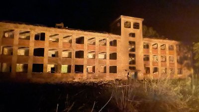 Армія РФ обстріляла Селидове на Донеччині: що відомо Армія РФ обстріляла Селидове на Донеччині: що відомо