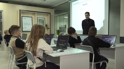 Безкоштовні курси програмування для дітей у Черкасах Безкоштовні курси програмування для дітей у Черкасах