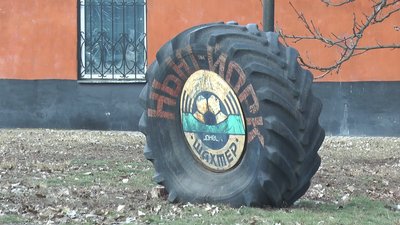 "Це наша історія". На Донеччині до перейменування на Нью-Йорк готується прифронтове селище "Це наша історія". На Донеччині до перейменування на Нью-Йорк готується прифронтове селище