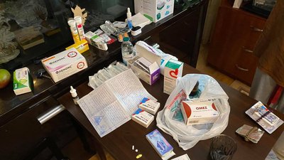 У Харкові редакція місцевого видання захворіла на COVID У Харкові редакція місцевого видання захворіла на COVID