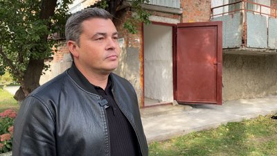 У Прилуках на Чернігівщині встановлять систему автоматичного доступу до укриття У Прилуках на Чернігівщині встановлять систему автоматичного доступу до укриття