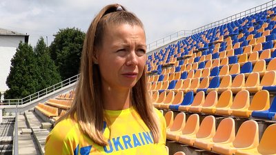 Тренерка Валерія Літанюка Христина Юдкіна Тренерка Валерія Літанюка Христина Юдкіна