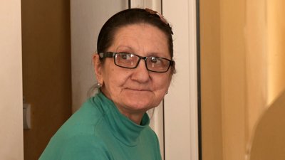 Окуляри для ВПО, БФ Рокада, допомога переселенцям