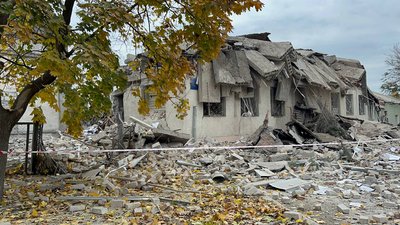 Вдарили ракетами С-300. Що відомо про нічний обстріл Миколаєва
