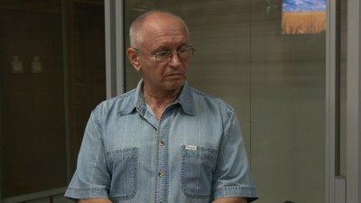 Самопроголошеного мера Бердянська та його заступника судитимуть без їхньої присутності Самопроголошеного мера Бердянська та його заступника судитимуть без їхньої присутності