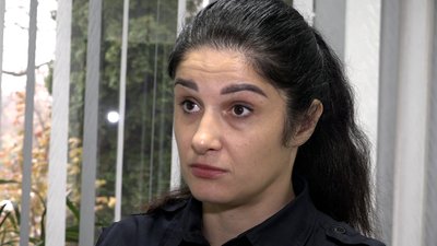 Суд у справі побиття житомирської волонтерки перенесли Суд у справі побиття житомирської волонтерки перенесли