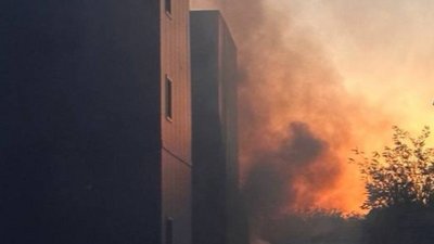 Наслідки удару РФ